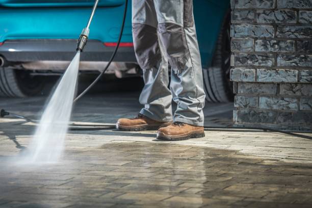 Best Factory Floor Cleaning  in Absecon, NJ