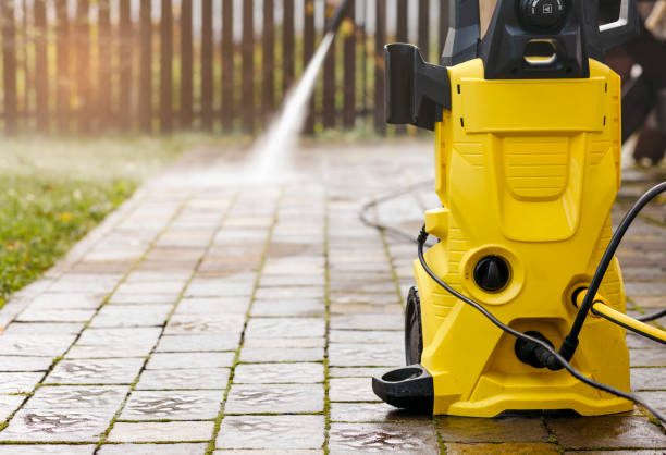 Best Fence Cleaning  in Absecon, NJ