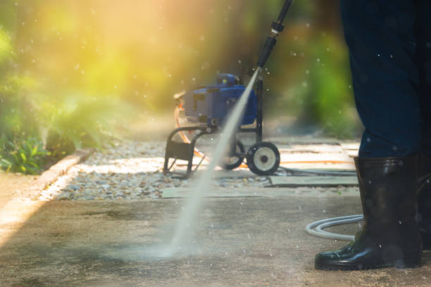 Best Graffiti Removal  in Absecon, NJ